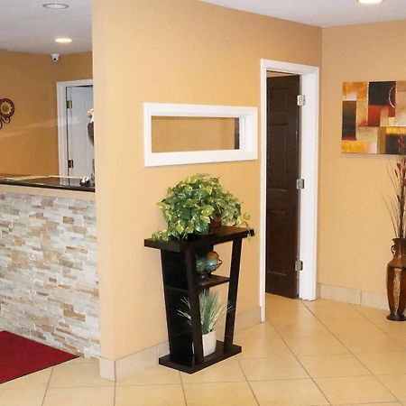 Regency Inn بيتسبرغ المظهر الخارجي الصورة