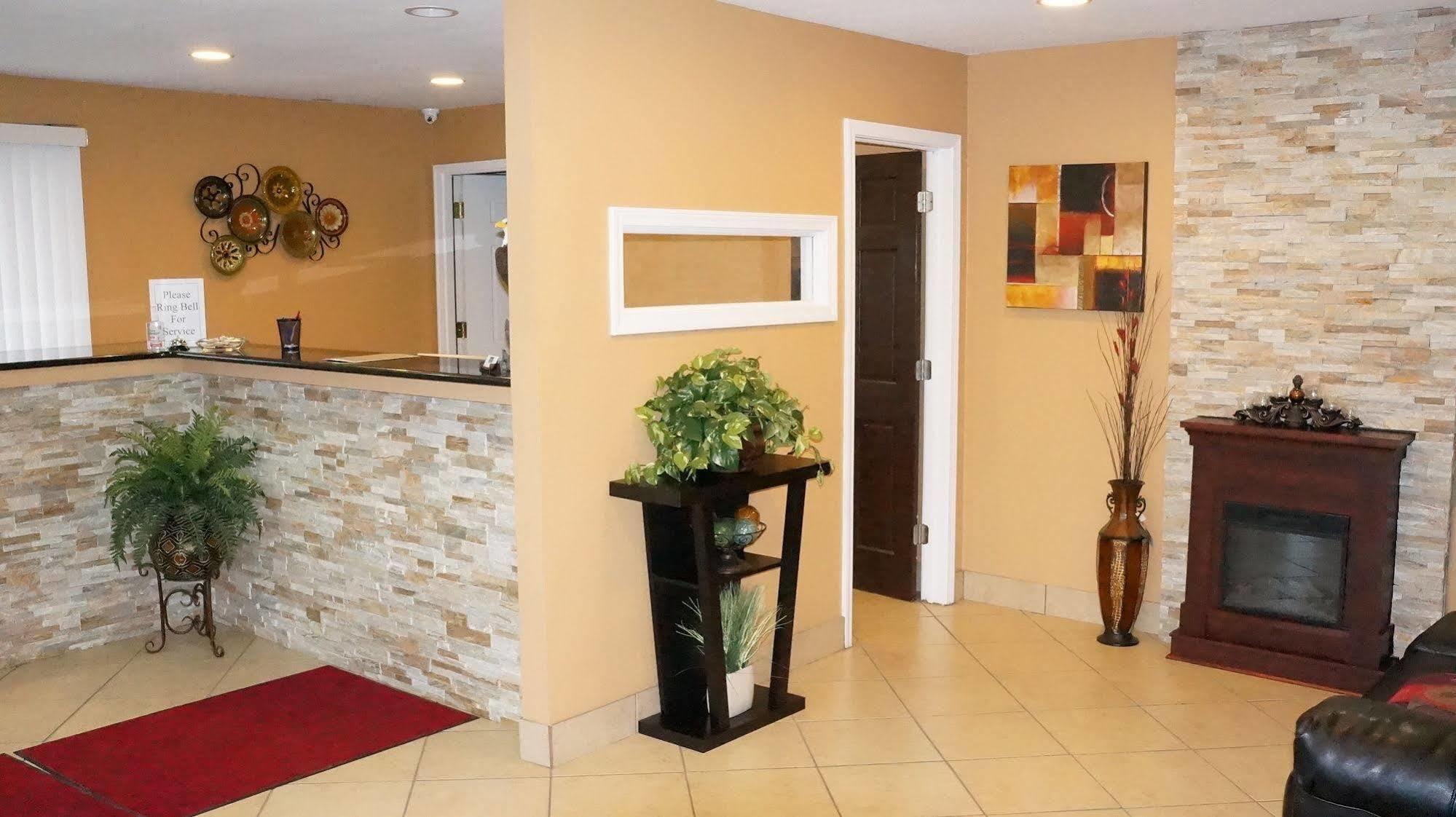 Regency Inn بيتسبرغ المظهر الخارجي الصورة