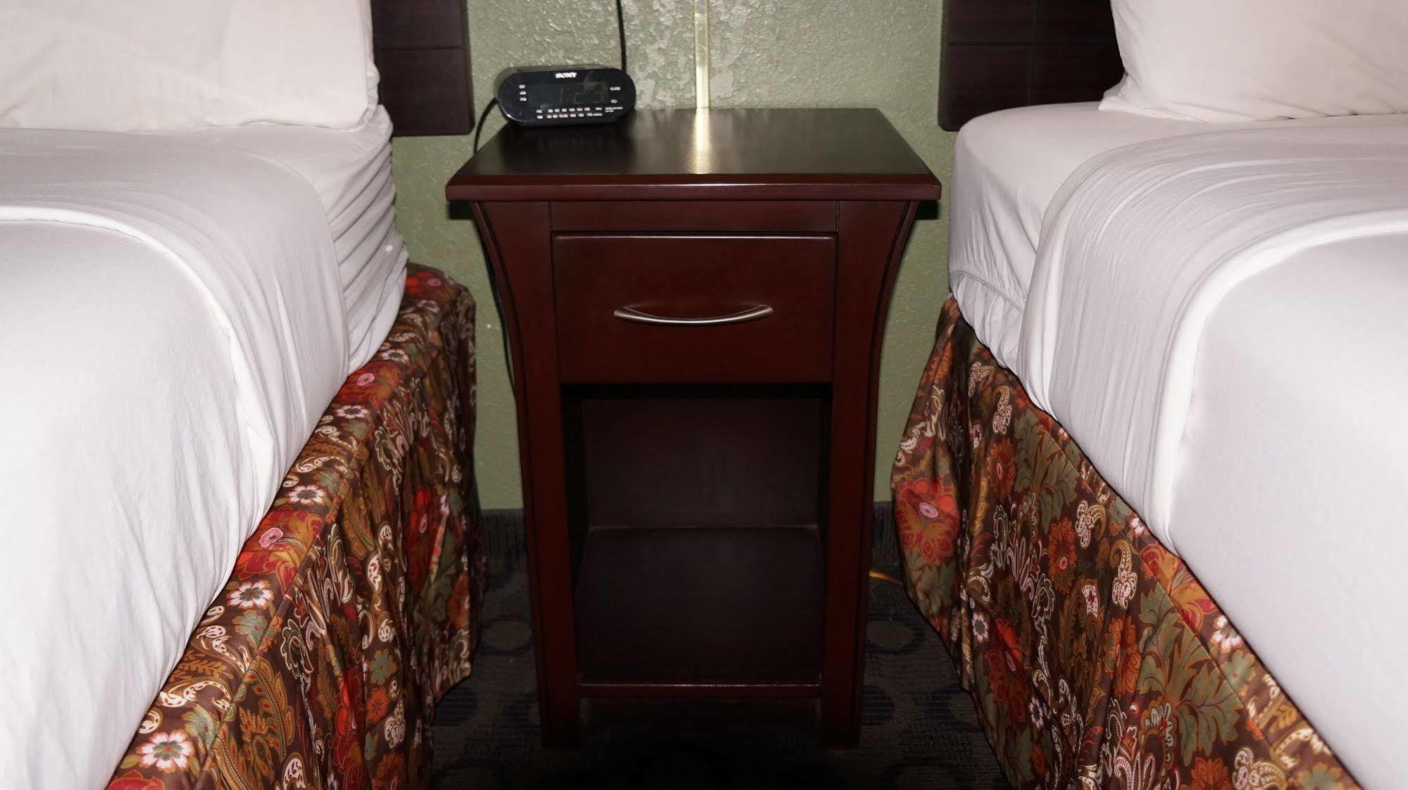 Regency Inn بيتسبرغ المظهر الخارجي الصورة