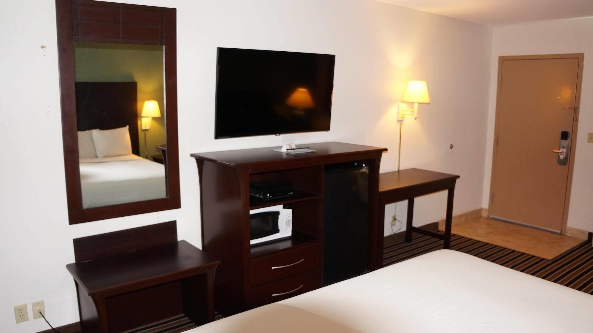 Regency Inn بيتسبرغ المظهر الخارجي الصورة