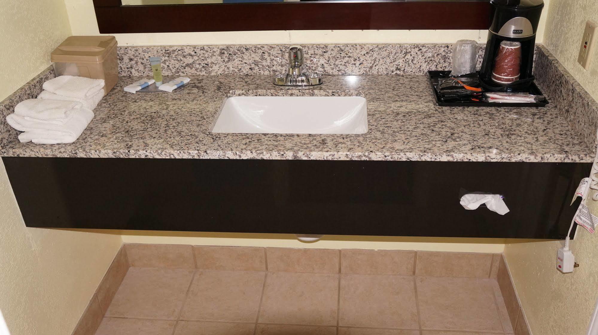 Regency Inn بيتسبرغ المظهر الخارجي الصورة