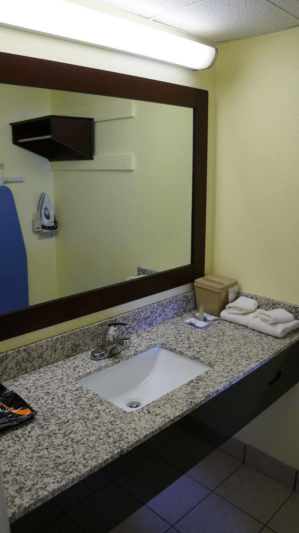 Regency Inn بيتسبرغ المظهر الخارجي الصورة