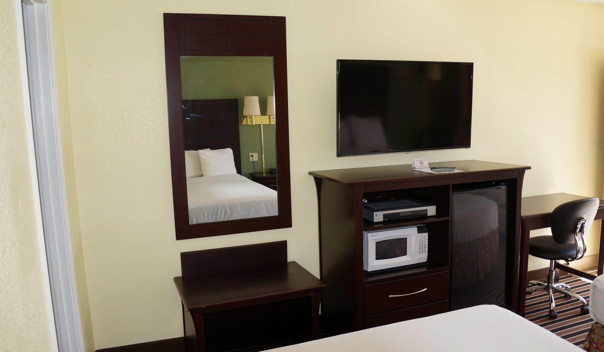 Regency Inn بيتسبرغ المظهر الخارجي الصورة