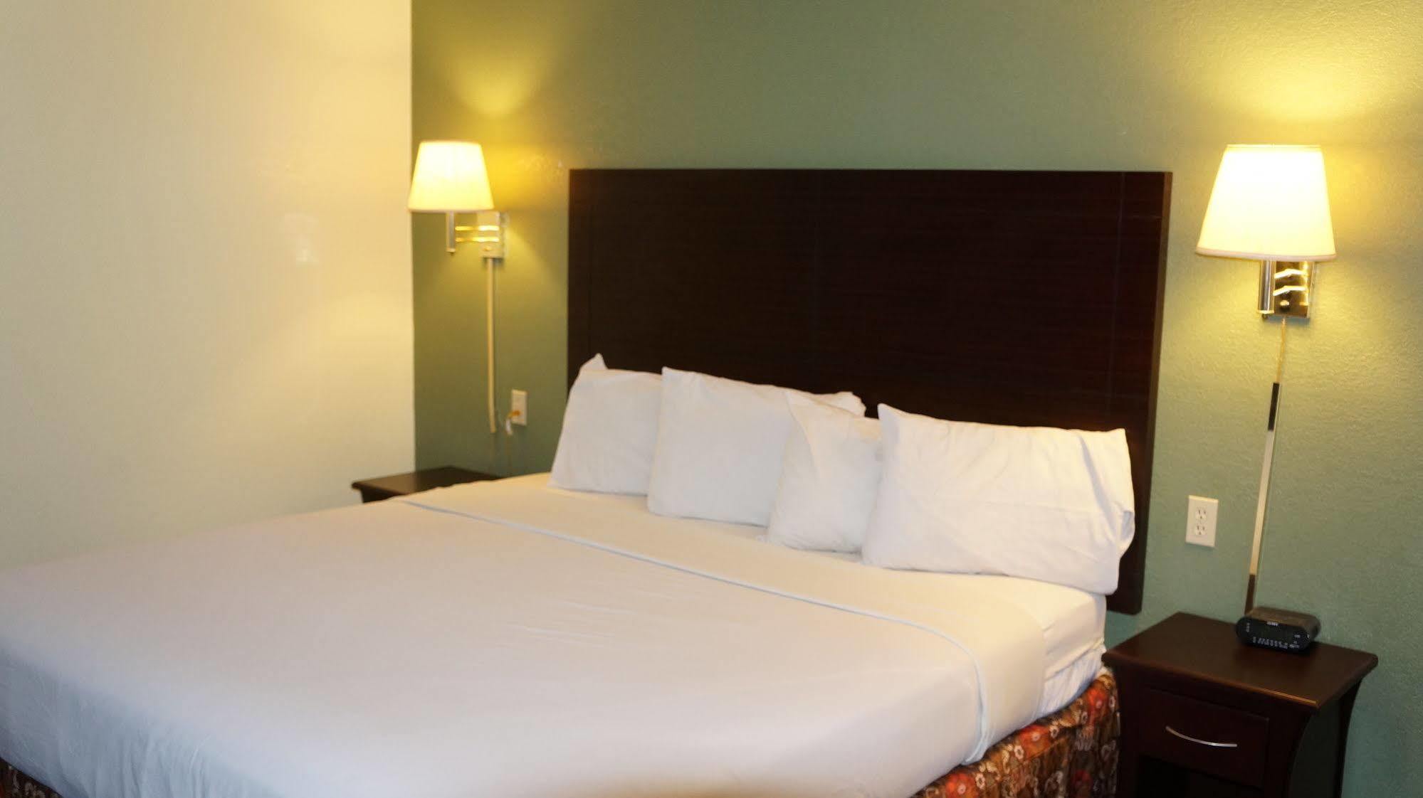 Regency Inn بيتسبرغ المظهر الخارجي الصورة
