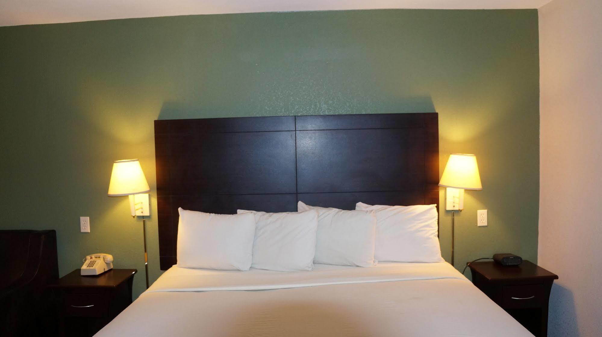 Regency Inn بيتسبرغ المظهر الخارجي الصورة