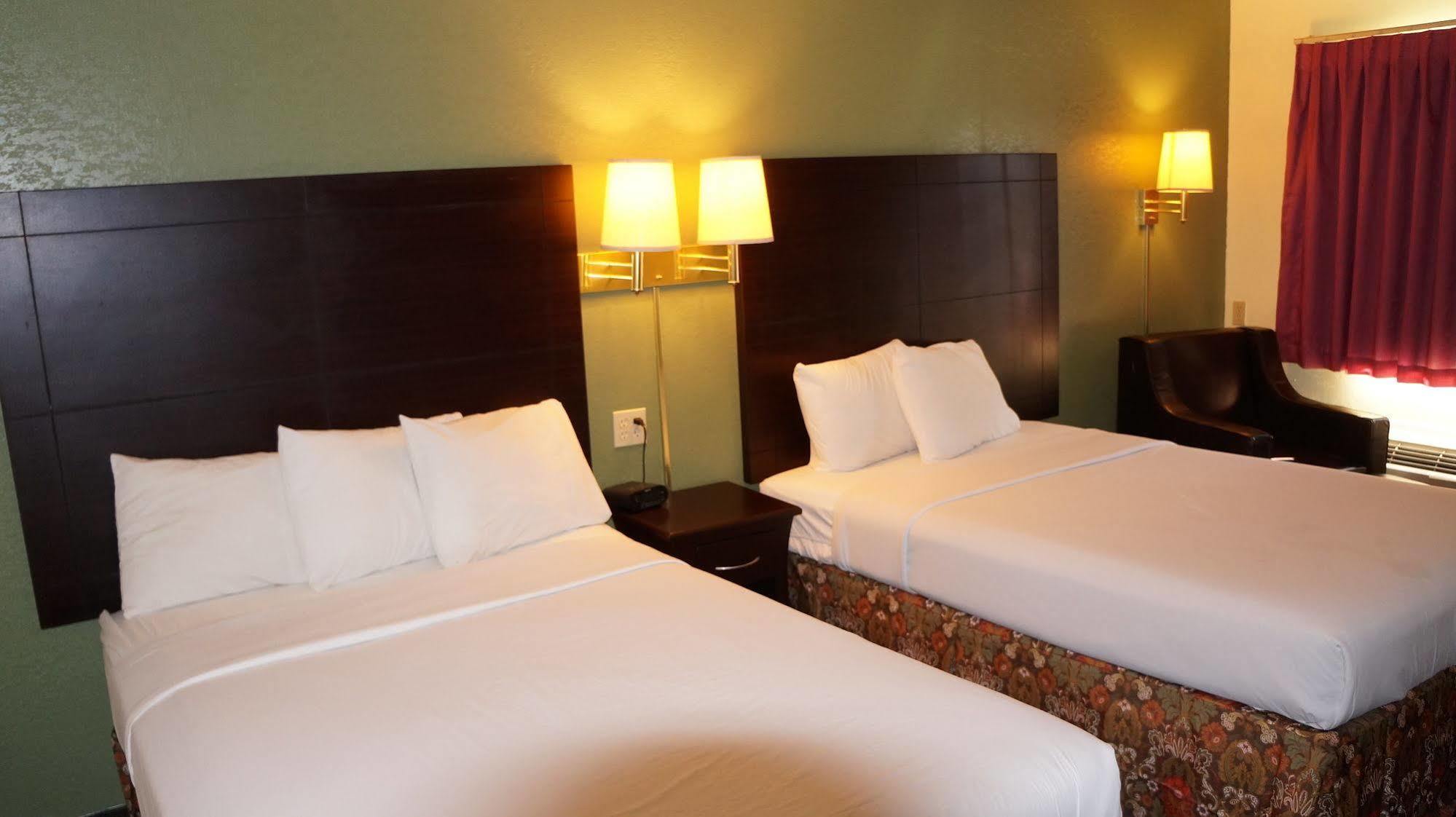 Regency Inn بيتسبرغ المظهر الخارجي الصورة