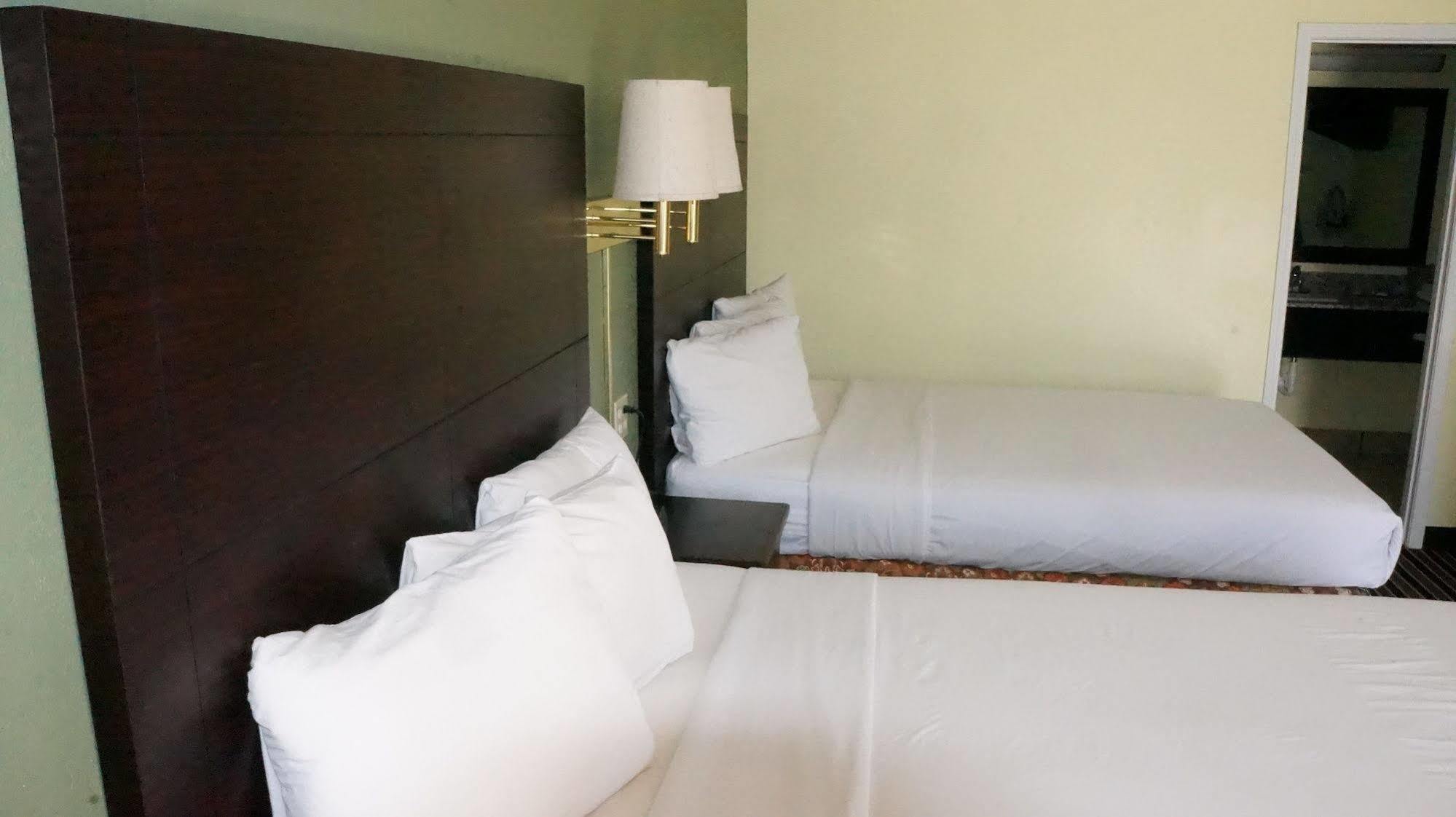 Regency Inn بيتسبرغ المظهر الخارجي الصورة