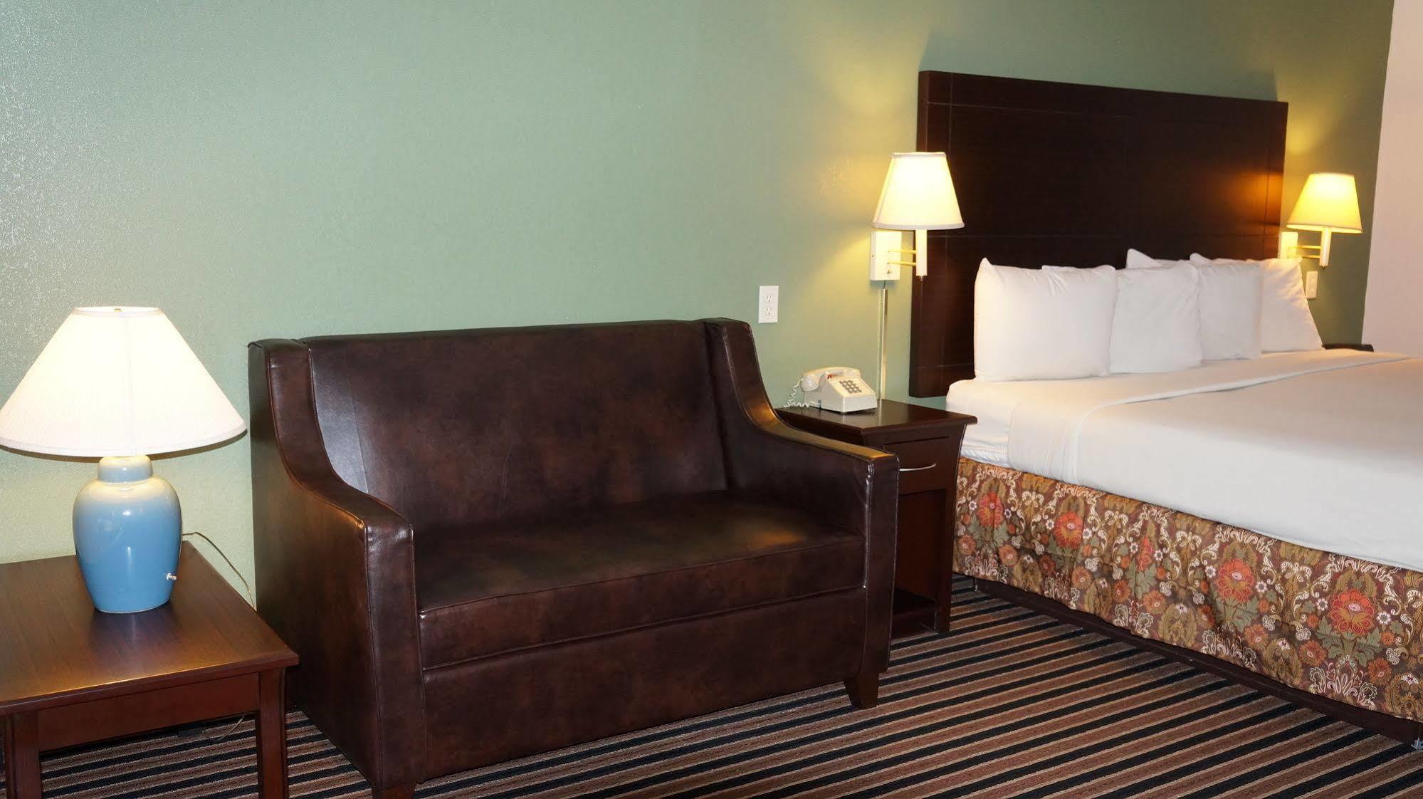 Regency Inn بيتسبرغ المظهر الخارجي الصورة
