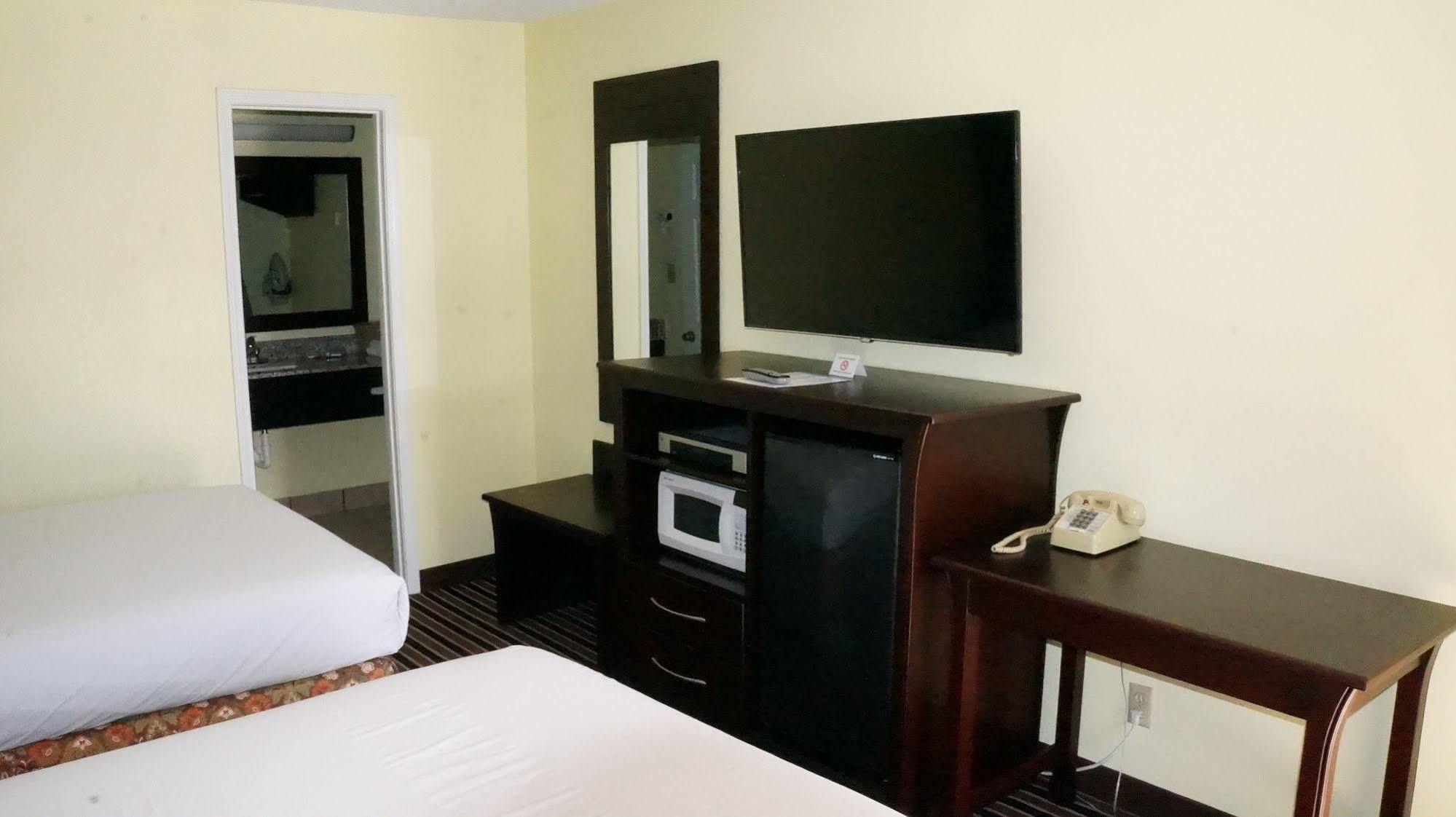 Regency Inn بيتسبرغ المظهر الخارجي الصورة