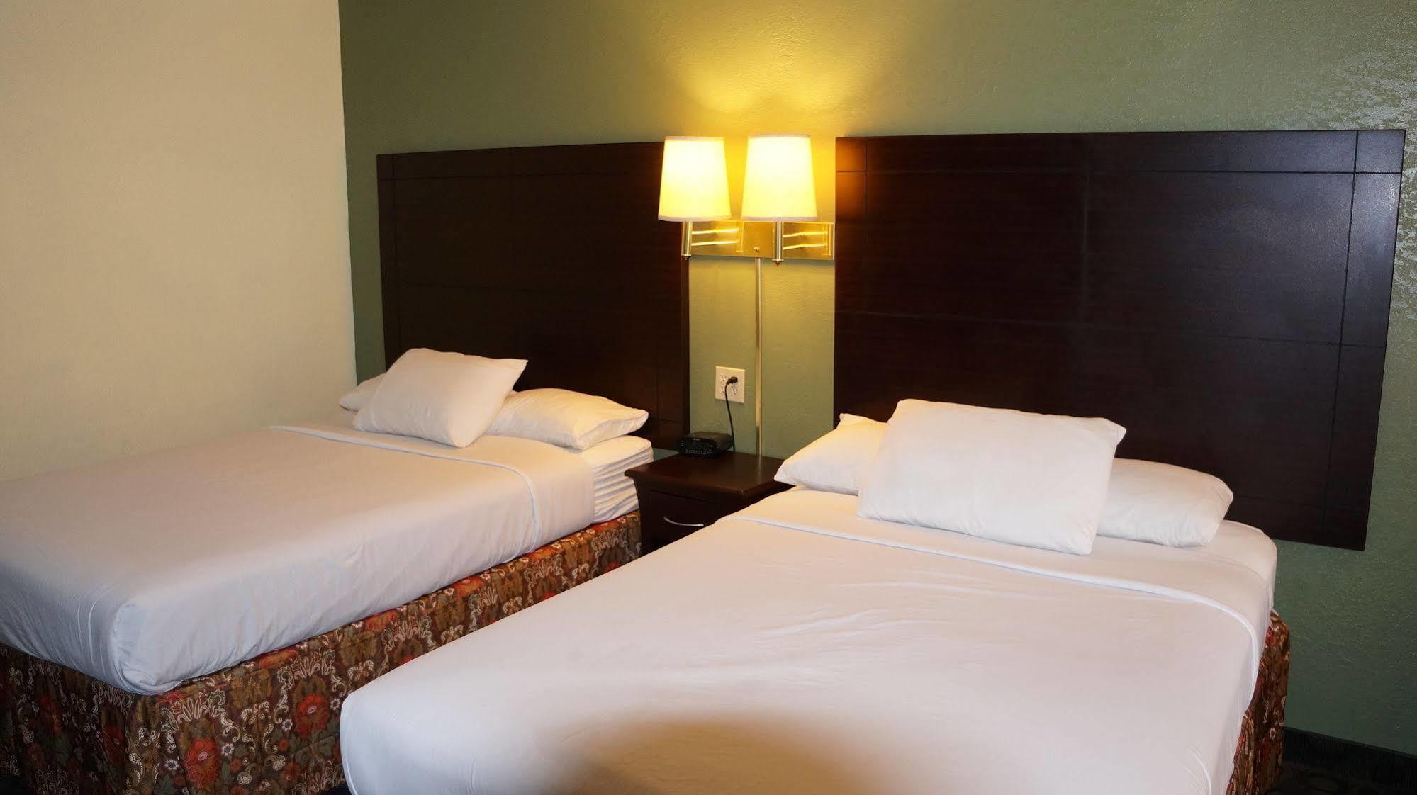 Regency Inn بيتسبرغ المظهر الخارجي الصورة