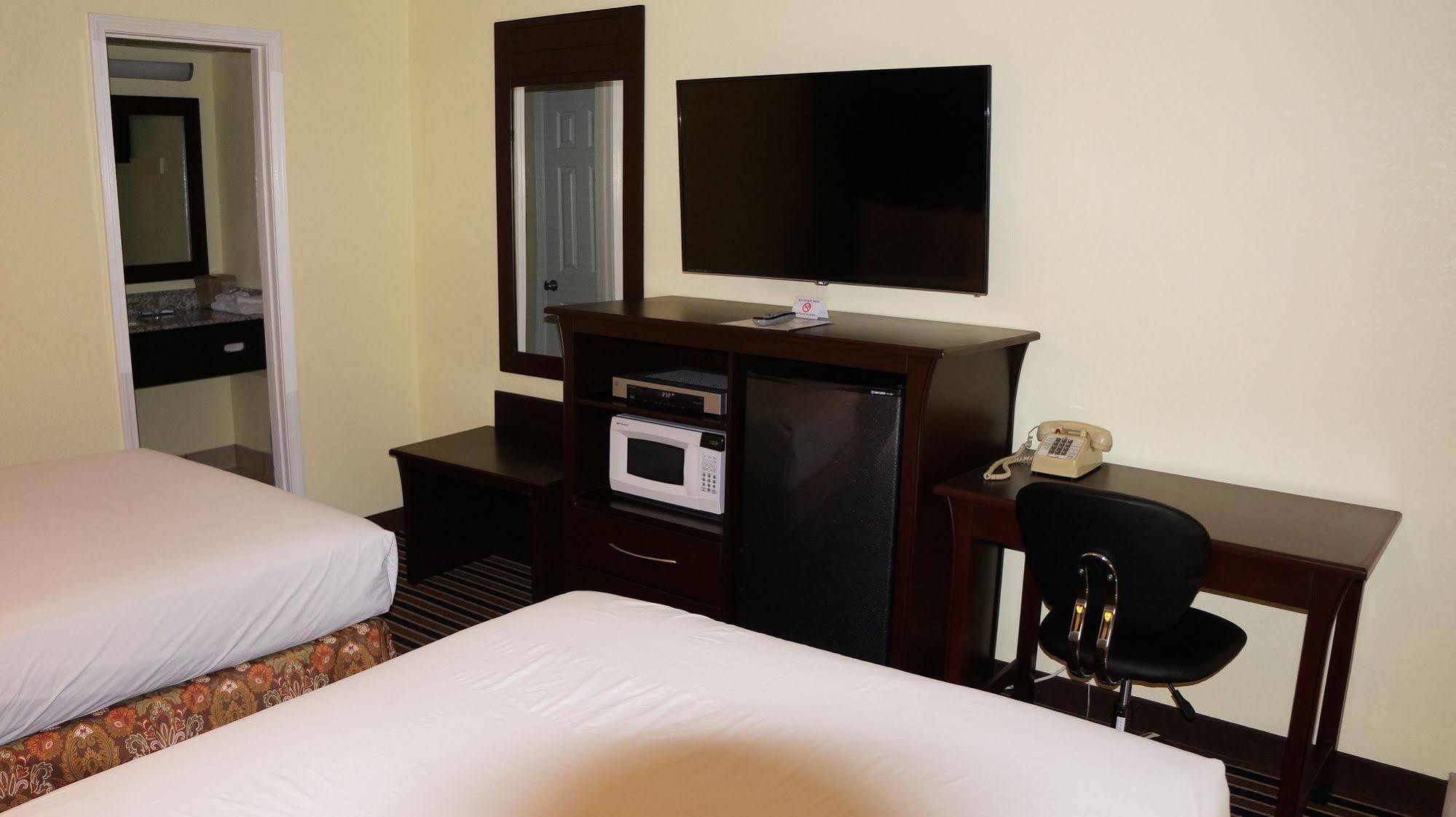 Regency Inn بيتسبرغ المظهر الخارجي الصورة