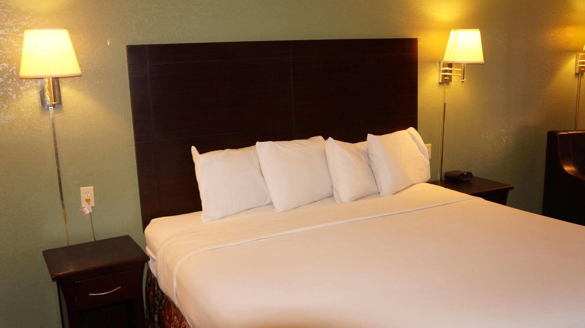 Regency Inn بيتسبرغ المظهر الخارجي الصورة